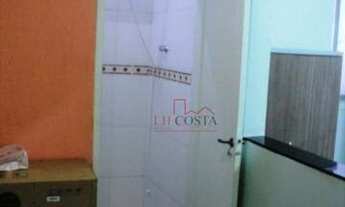 Imagem 7: Apartamento à venda, 32 m² por R$ 189.000,00 - Centro - Rio de Janeiro/RJ
