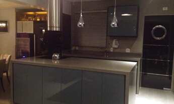 Imagem 2: Cobertura duplex para venda no Edifício Imperia