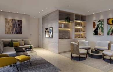 Imagem 4: Apartamento residencial para venda, Vila Prudente, São Paulo - AP8452