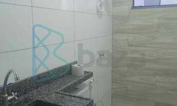 Imagem 2: Casa com 2 dormitórios sendo 1 suíte à venda, 77 m² por R$ 325.000 - Jardim Caribe - Sinop