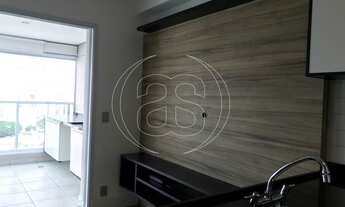 Imagem 5: São Paulo - Apartamento Padrão - Brooklin Paulista