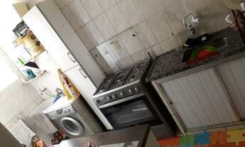 Imagem 5: Apartamento - Parque Residencial Vila União - Campinas