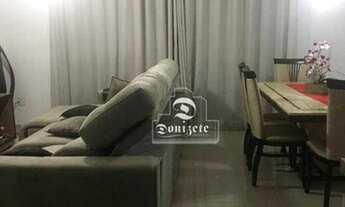 Imagem 3: Sobrado com 3 dormitórios à venda, 144 m² por R$ 545.000,00 - Vila Floresta - Santo André