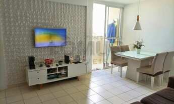 Imagem 5: Apartamento no Bairro Jabotiana com 3/4, 2 Banheiros e Piscina no Encantos do Bosque