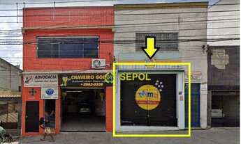 Imagem: Salão para alugar, 140 m² por R$ 4.000,00/ano