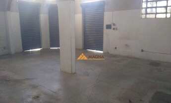 Imagem: Salão à venda, 132 m² por R$ 350.000,00