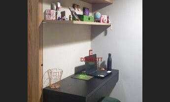 Imagem 2: Apartamento com 3 dormitórios à venda, 172 m² por R$ 1.300.000,00 - Nova Aliança - Ribeirã