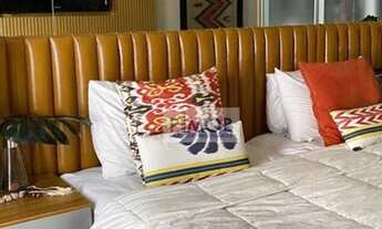 Imagem 7: Apartamento com 3 dormitórios à venda, 115 m² por R$ 3.200.000,00 - Leblon - Rio de Janeir