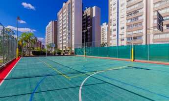 Imagem 4: Porto Alegre - Apartamento Padrão - Menino Deus