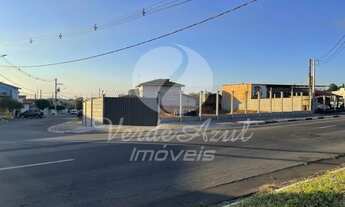 Imagem 4: Terreno - Jardim Amanda I - Hortolândia