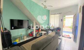 Imagem 1: Rio de Janeiro - Apartamento Padrão - Vigário Geral