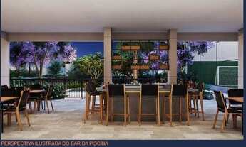 Imagem 6: Apartamento | 53m² | 3 dorms | 1 suíte |1 vaga