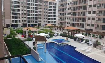 Imagem 6: Apartamento de 87 metros 3 quartos na Taquara condomínio Mio