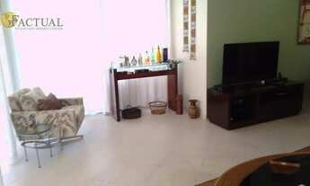 Imagem 4: Apartamento com 4 dormitórios à venda, 189 m² por R$ 1.480.000,00 - Central Park - Guarujá