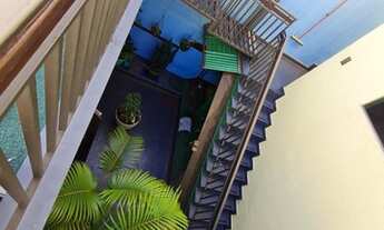 Imagem 2: Apartamento para aluguel possui 37 metros quadrados com 1 vaga