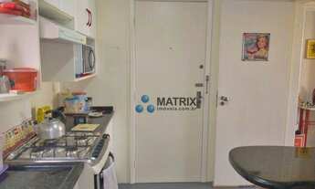 Imagem 6: Apartamento com 2 dormitórios à venda, 68 m² por R$ 440.000,00 - Cabral - Curitiba/PR