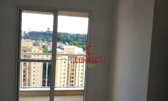 Imagem 4: Apartamento com 2 dormitórios sendo 1 suite à venda, 54 m² por R$ 285.000 - República - Ri