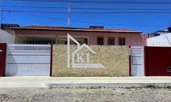 Imagem: Natal - Casa Padrão - Pitimbu