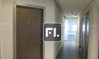 Imagem 2: Conjunto para alugar, 255 m² por R$ 8.900,01/mês - Alphaville Industrial - Barueri/SP