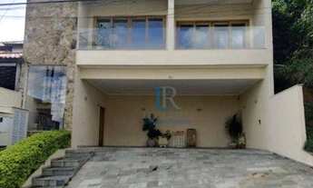 Imagem 3: Casa com 3 dormitórios à venda, 280 m² por R$ 1.000.000,00 - Parque Nova Jandira - Jandira