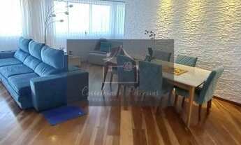 Imagem: Apartamento à venda no bairro Jardim Esplanada