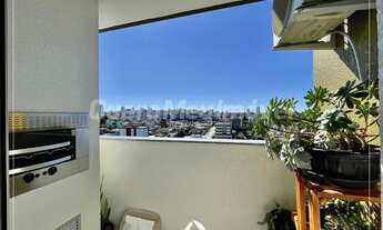 Imagem 7: CAXIAS DO SUL - Apartamento Padrão - São Leopoldo