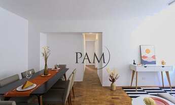 Imagem 4: Apartamento com 3 dormitórios à venda, 80 m² por R$ 735.000 - Vila Romana