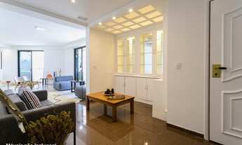 Imagem 6: Apartamento Zona Oeste para Venda em São Paulo, JARDIM PAULISTA, 4 dormitórios, 2 suítes