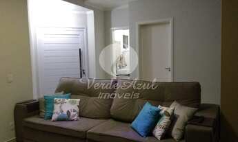 Imagem 2: Casa - Residencial Real Parque Sumaré - Sumaré