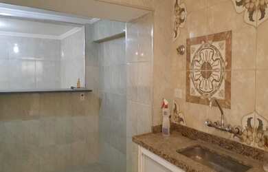 Imagem 2: CASA COM 1 DORMITÓRIO PARA ALUGAR, 60 M² POR R$ 850,00/MÊS - VILA PENTEADO - SÃO PAULO/SP