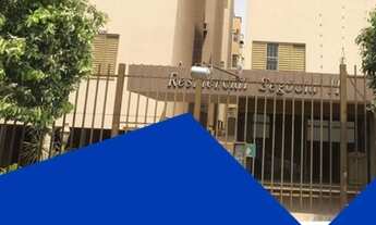 Imagem: Apartamento para venda tem 60 metros quadrados