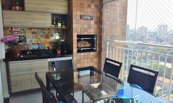 Imagem: Apartamento 3 dormitórios sendo 1 suíte