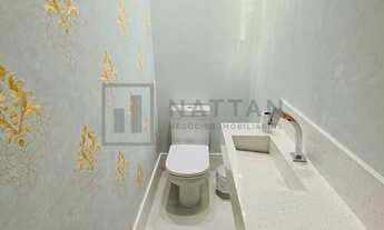 Imagem 4: Apartamento com 2 dormitórios à venda, 102 m² por R$ 1.650.000,00 - Anália Franco - São Pa