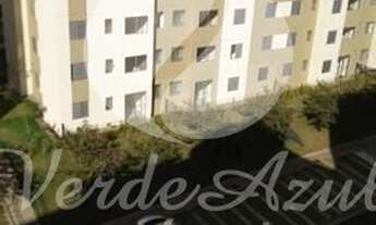 Imagem 2: Apartamento - Parque Yolanda (Nova Veneza) - Sumaré
