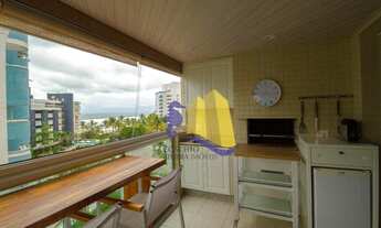 Imagem 4: Apartamento com 3 dormitórios à venda, 110 m² por R$ 3.180.000,00 - Riviera - Módulo 7 - B