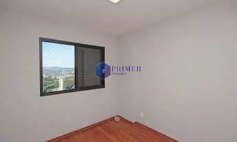 Imagem 4: NOVA LIMA - Apartamento Padrão - Vila da Serra