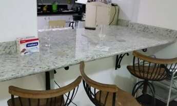 Imagem 3: Apartamento com 3 dormitórios à venda, 110 m² por R$ 599.000,00 - Icaraí - Niterói/RJ