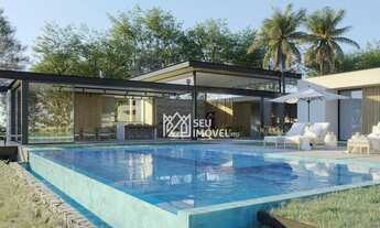 Imagem: Casa com 5 dormitórios à venda, 590 m²