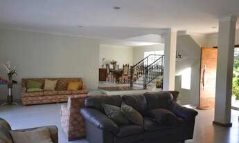 Imagem 3: Casa à venda, 430 m² por R$ 3.500.000,00 - Alpha Plus - Barueri/SP