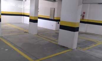 Imagem 7: Sala, 47 m² - venda por R$ 690.000,00 ou aluguel por R$ 2.750,00/mês - Tatuapé - São Paulo