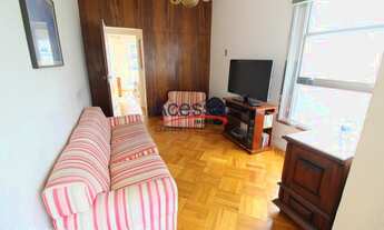 Imagem 3: Espaçosa cobertura, 5 quartos com 326m² no IPTU, 1 vaga