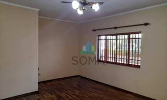 Imagem 4: Excelente casa Jardim Flamboyant