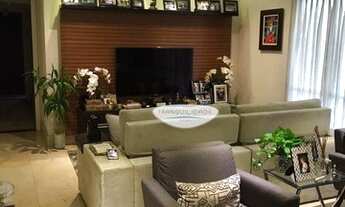 Imagem: Apartamento à venda, 171 m² por R$ 1.802.000,00