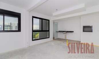 Imagem: PORTO ALEGRE - Apartamento Padrão - Central