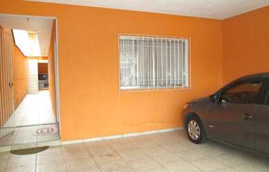 Imagem 2: Sobrado residencial à venda, São Mateus, São Paulo - SO1514