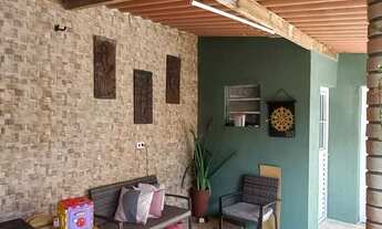 Imagem 3: Lindo sobrado a venda no Parque Maria Helena, próximo a estação de Suzano