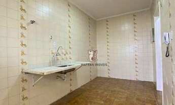 Imagem 7: Apartamento com 2 dormitórios à venda, 76 m² por R$ 240.000,00 - Tupi - Praia Grande/SP