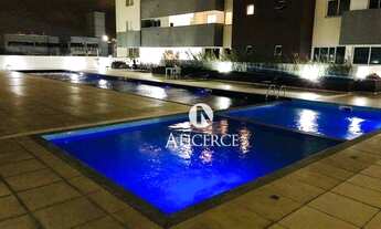 Imagem 2: Apartamento 2d c/ suíte em Condominio Clube!