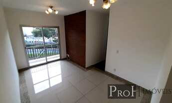 Imagem 3: Apartamento 3 dormitórios, sendo 1 suíte e Áreas de Lazer - R$ 350.000,00