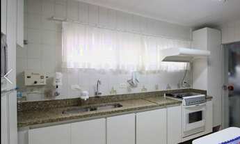 Imagem 4: Apartamento para venda tem 127 metros quadrados com 3 quartos em Jardim Paulista - São Pau